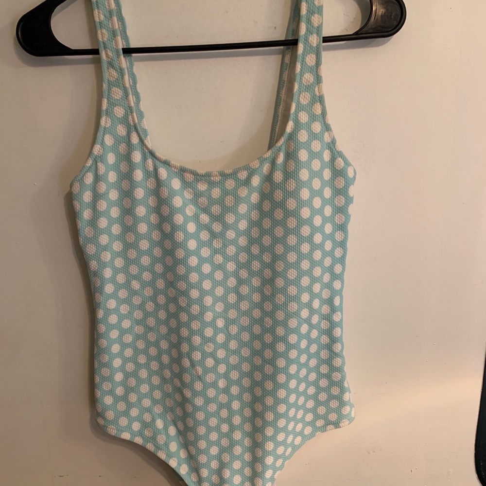 American Eagle/Aerie one piece swimsuit